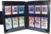 Yu-Gi-Oh Cards - MASTER COLLECTION SET - VOLUME 1 (gold binder, 6 packs & 6 holos) (New)