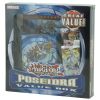 Yu-Gi-Oh Cards - POSEIDRA VALUE BOX (Deck, Boosters & Promo Card) (New)