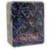 Yu-Gi-Oh Cards - 2015 Collectors Mega-Tin - DARK REBELLION XYZ DRAGON (New)