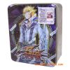 Yu-Gi-Oh Cards - 2009 5D's Collectors Tin - JACK ATLAS (Exclusive Tin) (New)