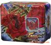 Yu-Gi-Oh Cards - 2008 Collectors Tin - BLACK ROSE DRAGON (New)