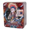 Yu-Gi-Oh Cards - 2009 5D's Collectors Tin - CROW HOGAN (Exclusive Tin) (New)