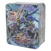 Yu-Gi-Oh Cards - 2010 Collectors Tin - DRAGON KNIGHT DRACO-EQUISTE (New)