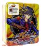 Yu-Gi-Oh Cards - 2008 5D's Collectors Tin - GOYO GUARDIAN (Yellow) (Exclusive Tin) (New)