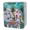 Yu-Gi-Oh Cards - 2009 5D's Collectors Tin - LEO & LUNA (Exclusive Tin) (New)