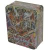 Yu-Gi-Oh Cards - 2014 Collectors Mega-Tin - BUJIN THEME (New)