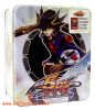 Yu-Gi-Oh Cards - 2008 5D's Collectors Tin - MONTAGE DRAGON (Silver) (Exclusive Tin) (New)