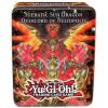 Yu-Gi-Oh Cards - 2012 Collectors Tin - HIERATIC SUN DRAGON OVERLORD OF HELIOPOLIS (New)