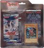 Yu-Gi-Oh Cards - GX Next Generation SPECIAL PACK (w/ White Horned Dragon promo & 3 Booster Packs) (N